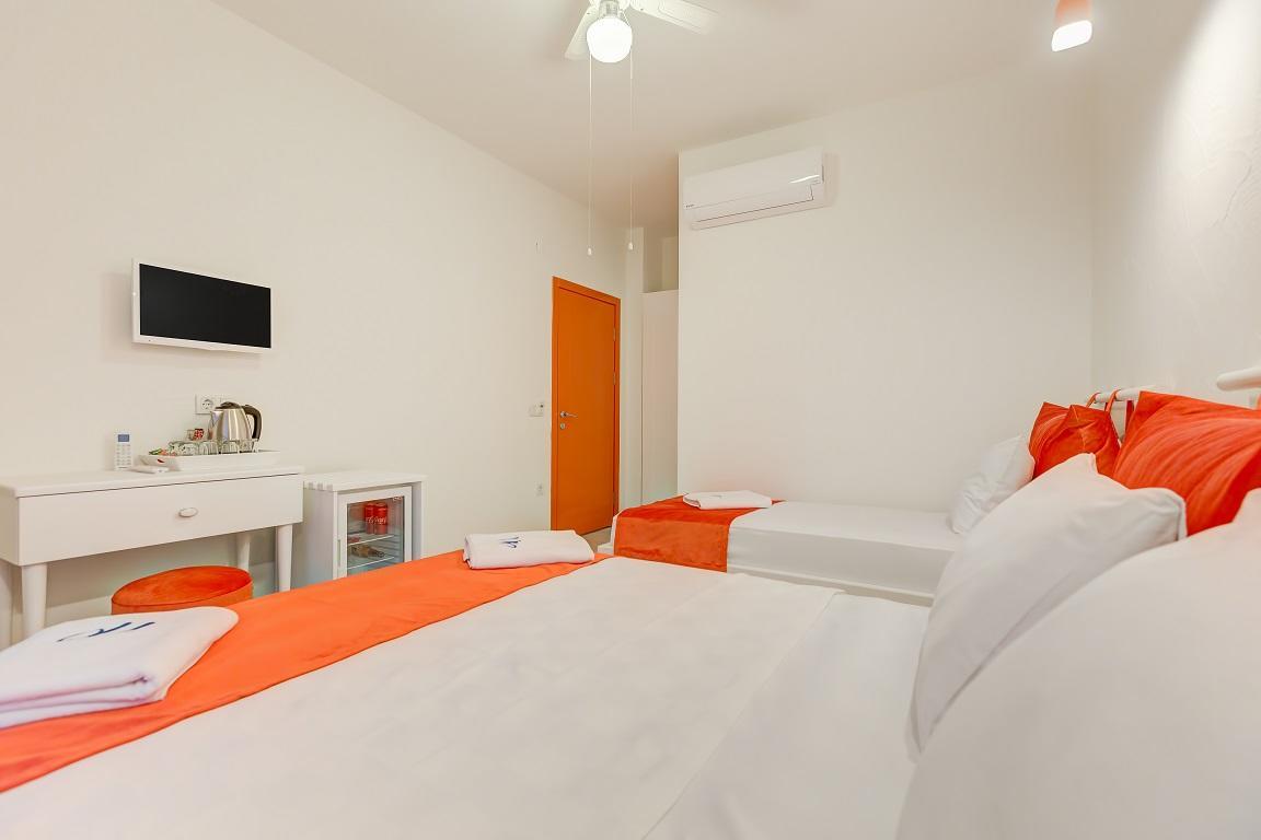 Alacati Villaperi Butik Otel Exteriér fotografie