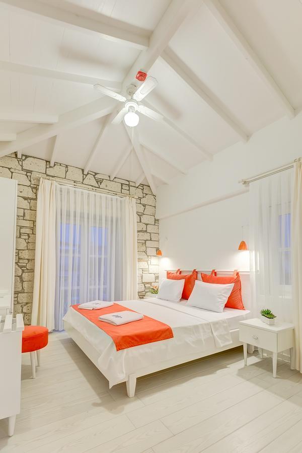 Alacati Villaperi Butik Otel Exteriér fotografie