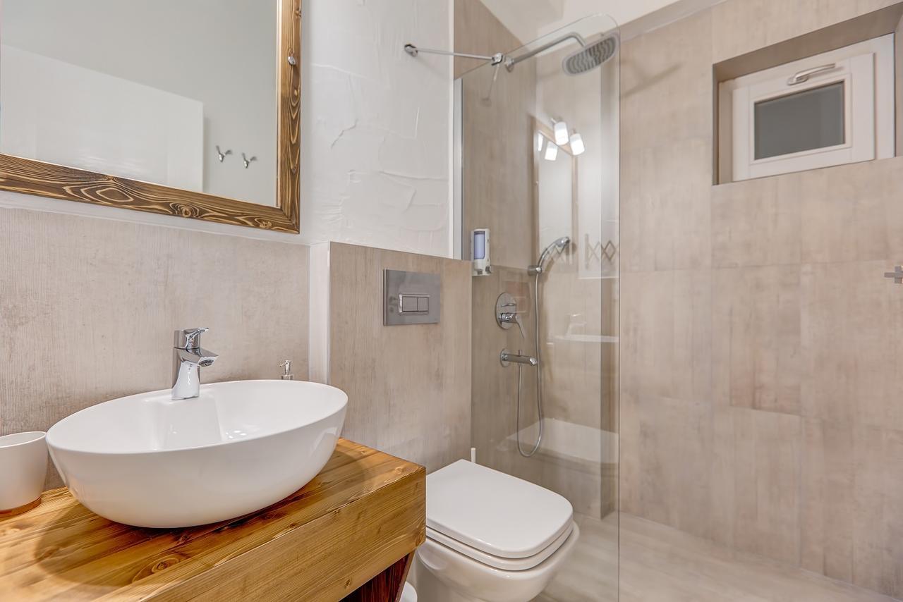 Alacati Villaperi Butik Otel Exteriér fotografie