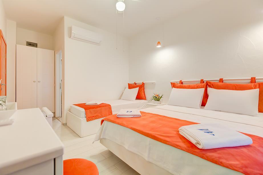 Alacati Villaperi Butik Otel Exteriér fotografie