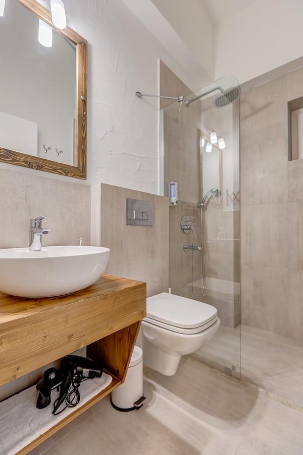 Alacati Villaperi Butik Otel Exteriér fotografie