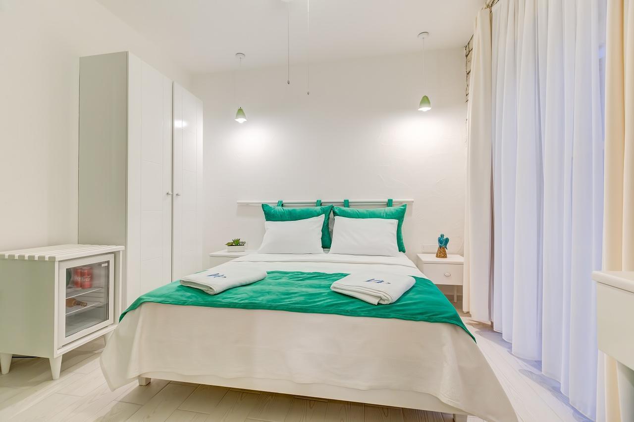Alacati Villaperi Butik Otel Exteriér fotografie