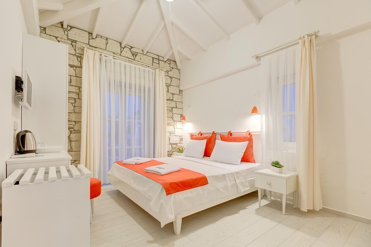 Alacati Villaperi Butik Otel Exteriér fotografie