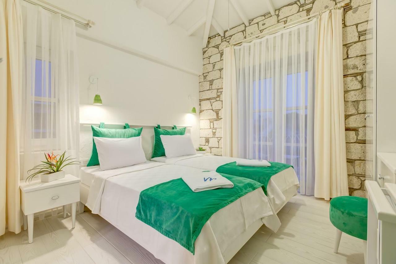 Alacati Villaperi Butik Otel Exteriér fotografie