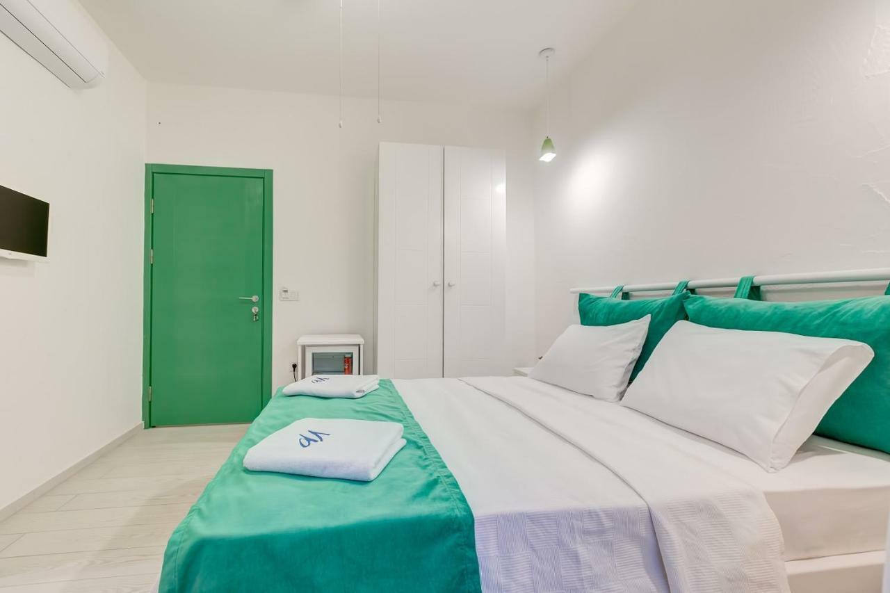 Alacati Villaperi Butik Otel Exteriér fotografie