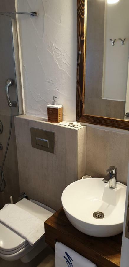 Alacati Villaperi Butik Otel Exteriér fotografie