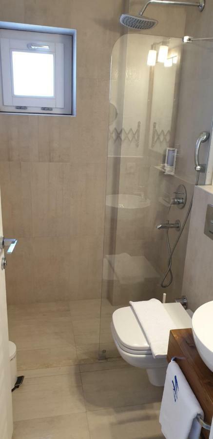 Alacati Villaperi Butik Otel Exteriér fotografie