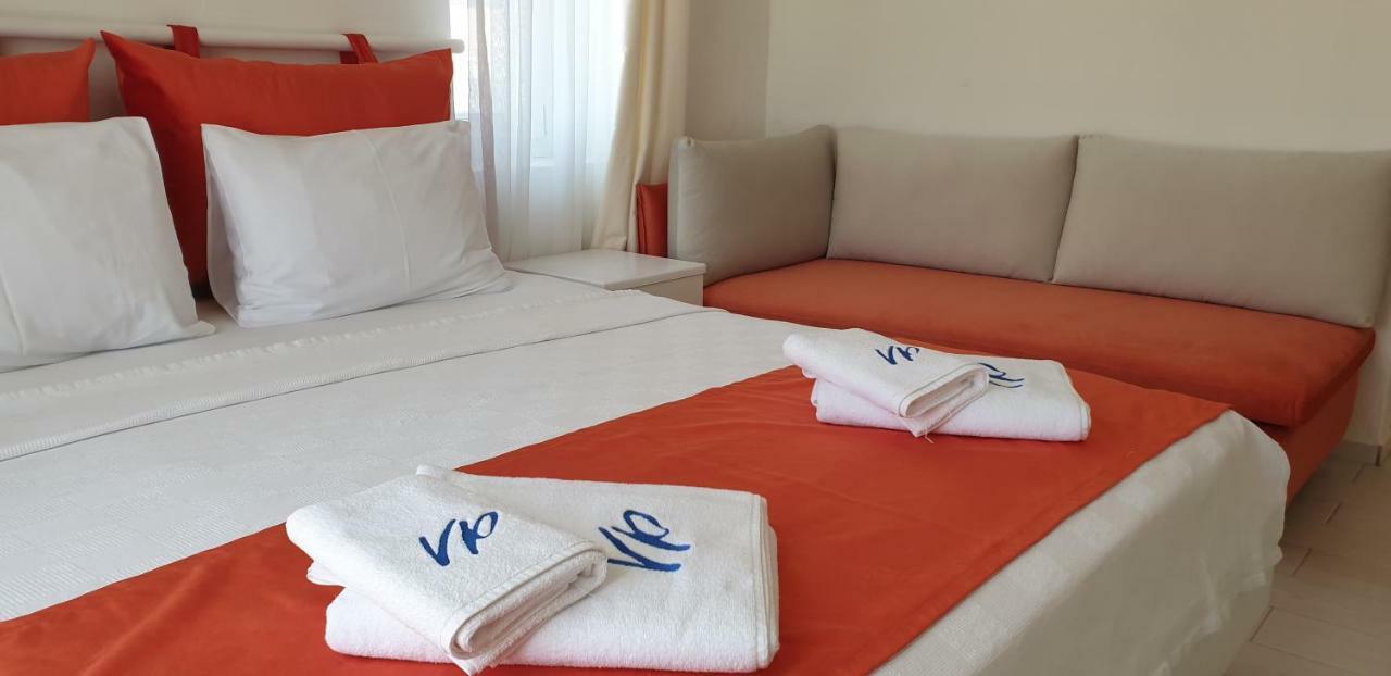 Alacati Villaperi Butik Otel Exteriér fotografie